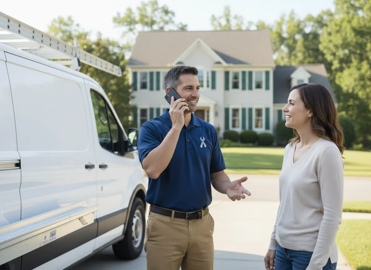 Home Gutter Service Douglas, NE FAQs